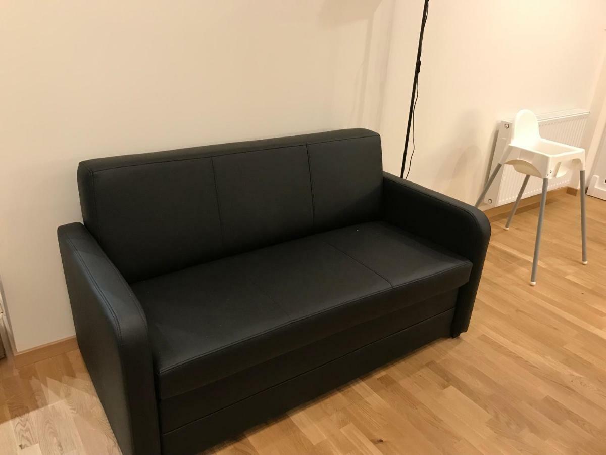 Lawendowy Zakatek - Klimatyzacja - Ogrodek - Prywatny Parking Apartmán