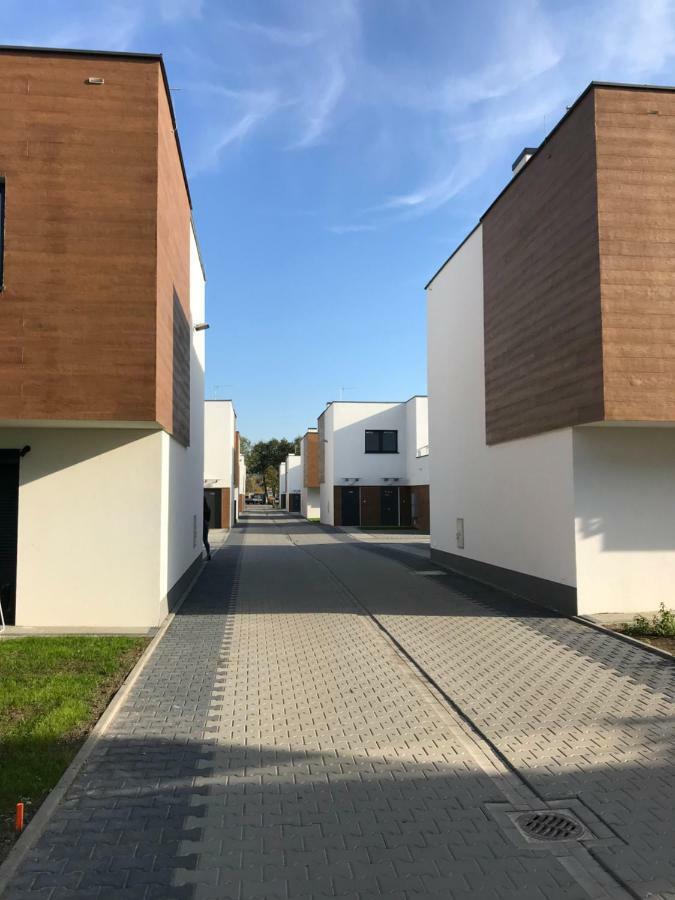 Lawendowy Zakatek - Klimatyzacja - Ogrodek - Prywatny Parking *