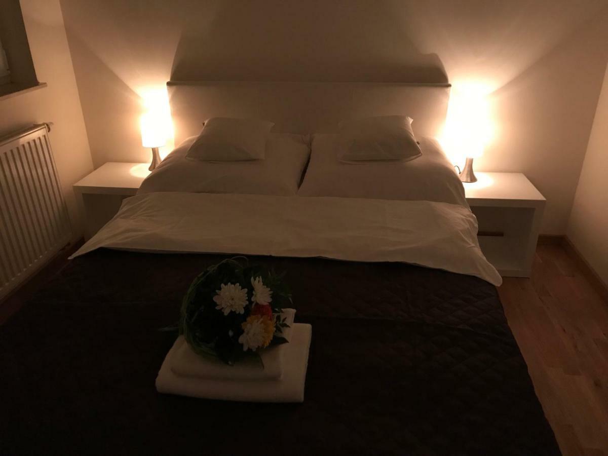 Lawendowy Zakatek - Klimatyzacja - Ogrodek - Prywatny Parking Apartment *