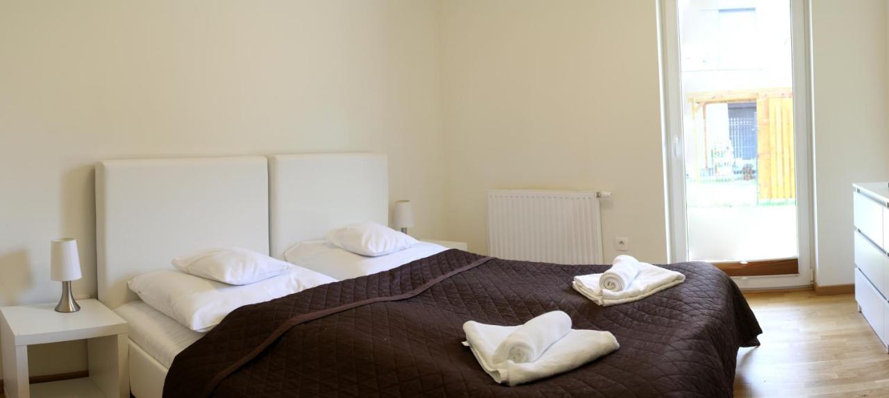 Apartment Lawendowy Zakatek - Klimatyzacja - Ogrodek - Prywatny Parking Rzeszow
